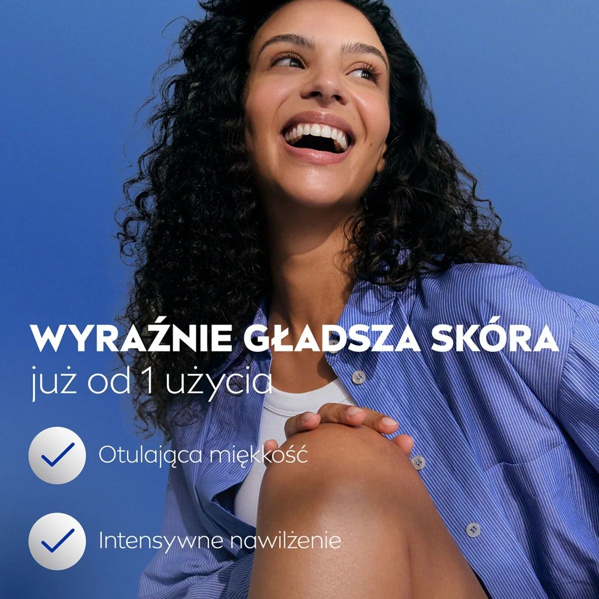 Nivea Body mleczko do ciała, 625 ml