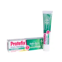 Protefix, krem mocujący z aloesem, 47 g