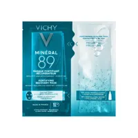 Vichy Mineral 89