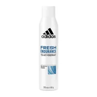adidas Fresh Endurance antyperspirant w sprayu dla kobiet, 250 ml