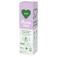 Yope Mama CICA olejek przeciw rozstępom, 100 ml