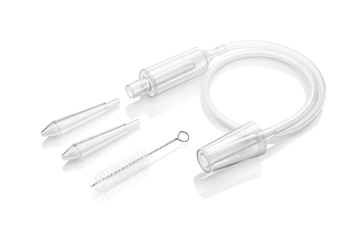Katarek Standard aspirator do nosa, 1 szt.