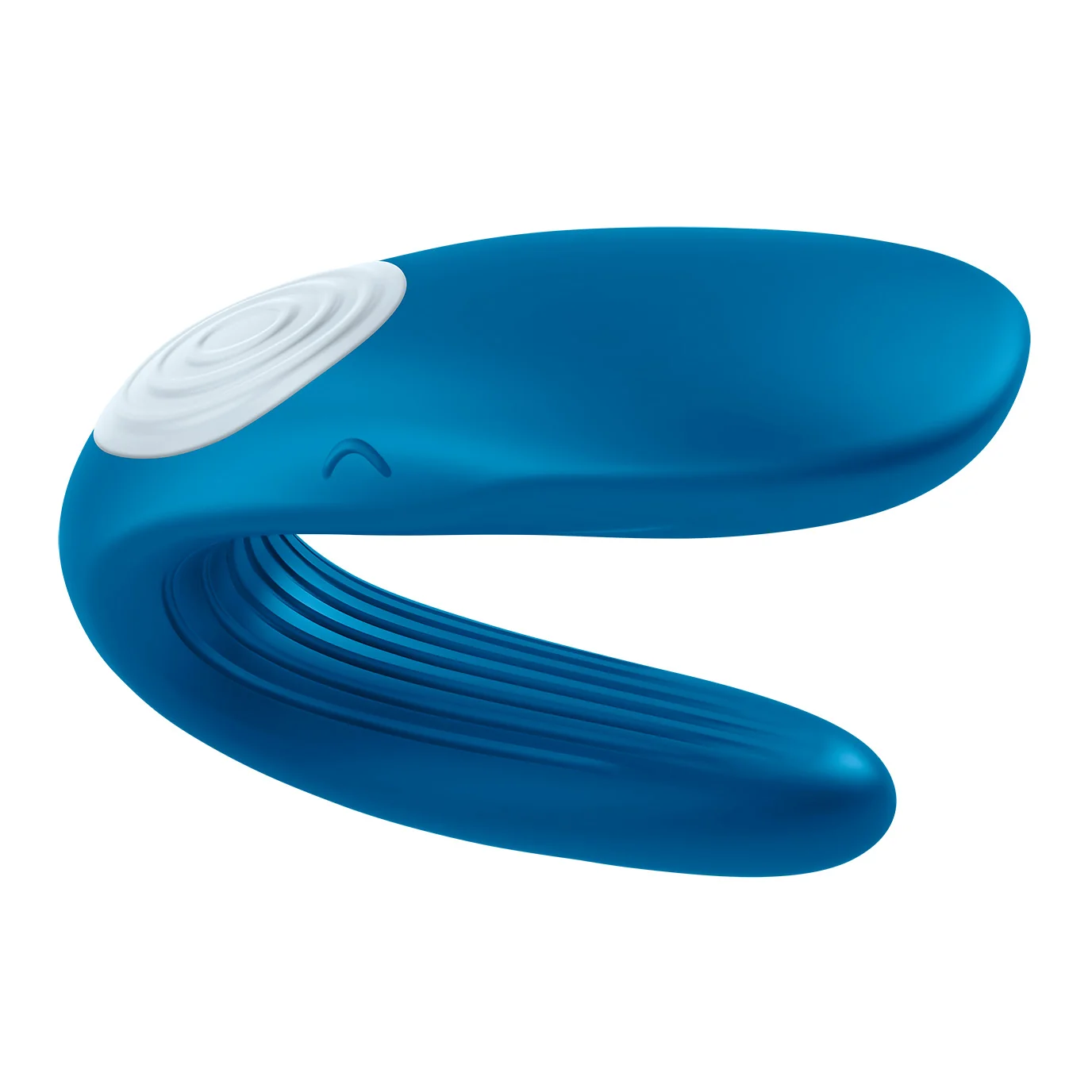 Satisfyer Double Whale masażer dla par, 1 sztuka