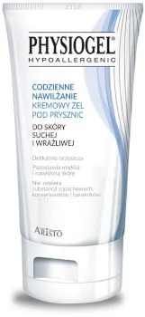 Physiogel żel pod prysznic