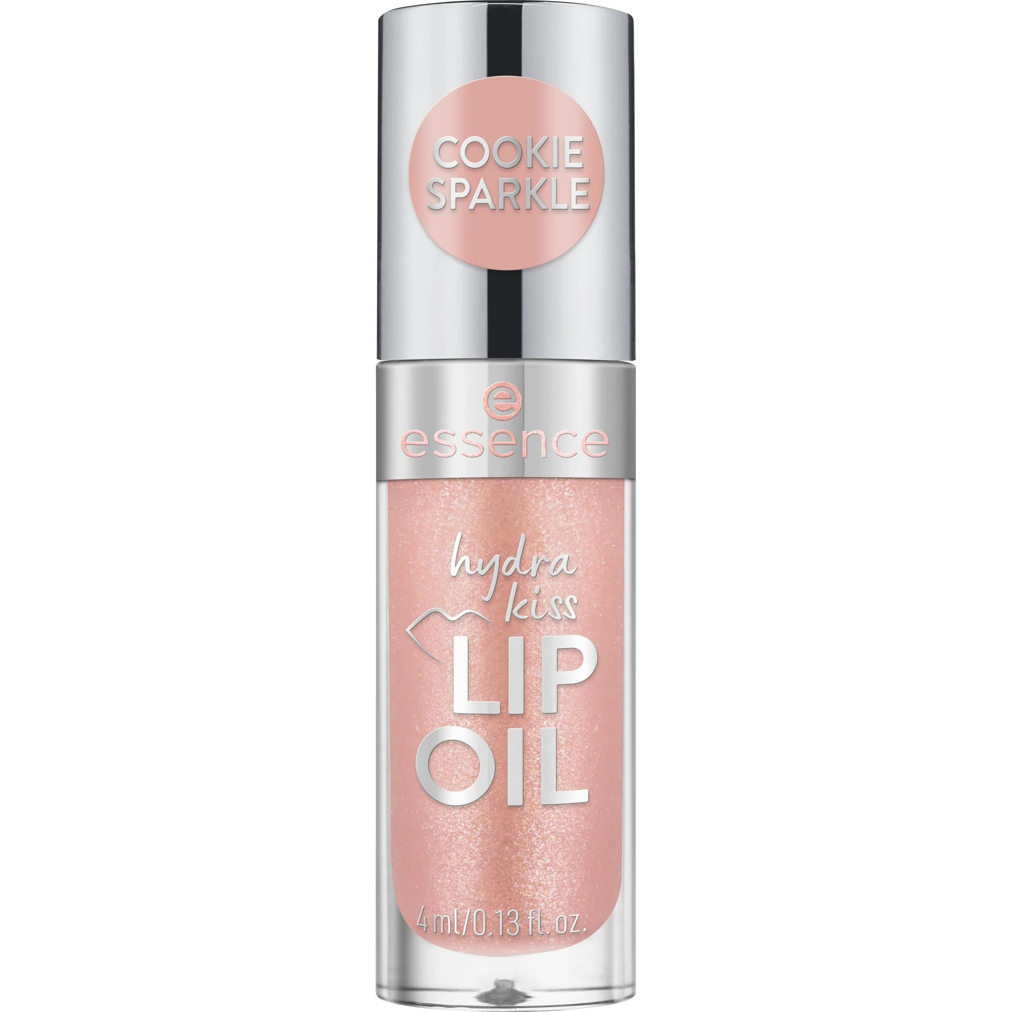 Essence Lip Oil olejek do ust, 09 Hydra Kiss, 4 ml