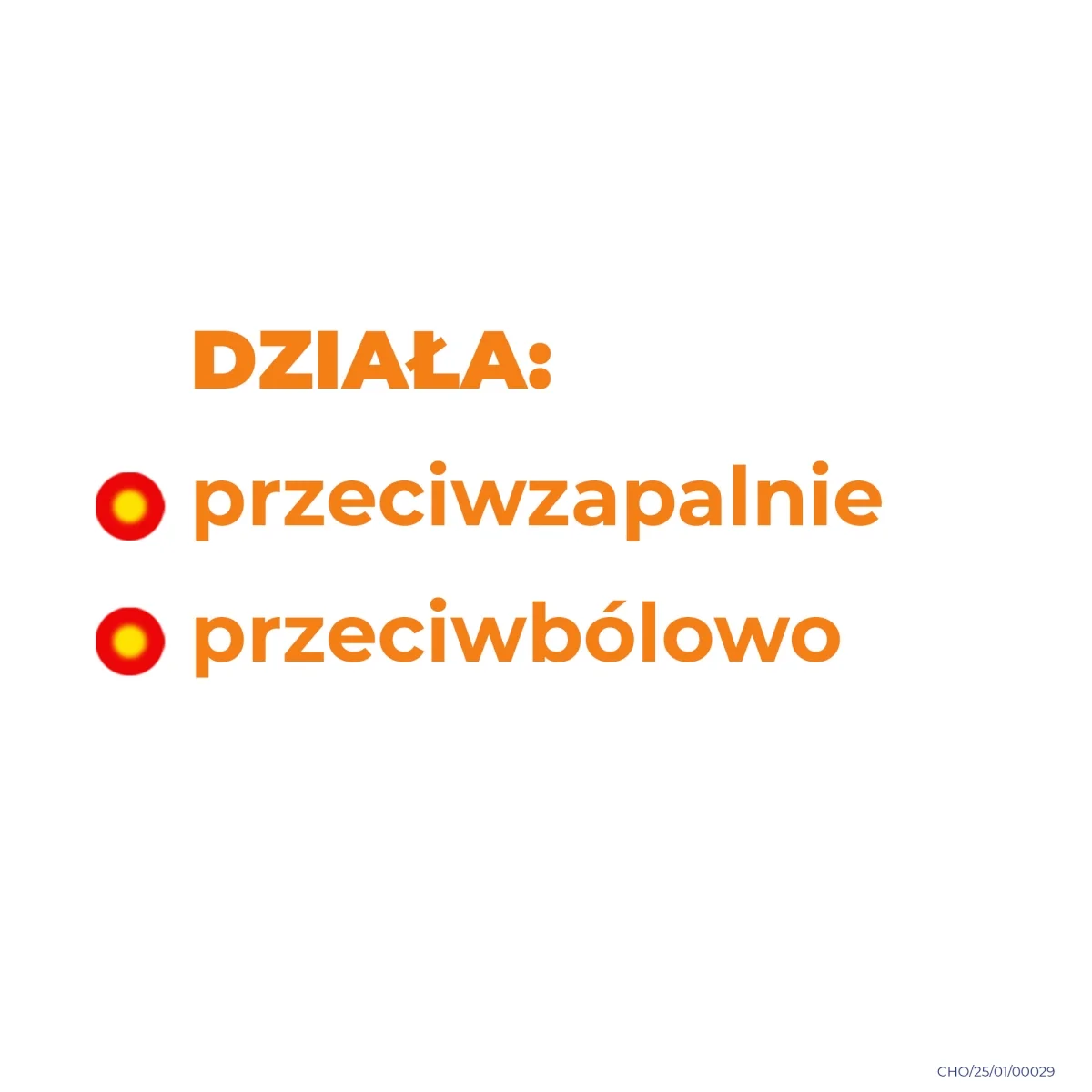 Cholinex Intense 20 pastylek twardych o smaku miodowo-cytrynowym