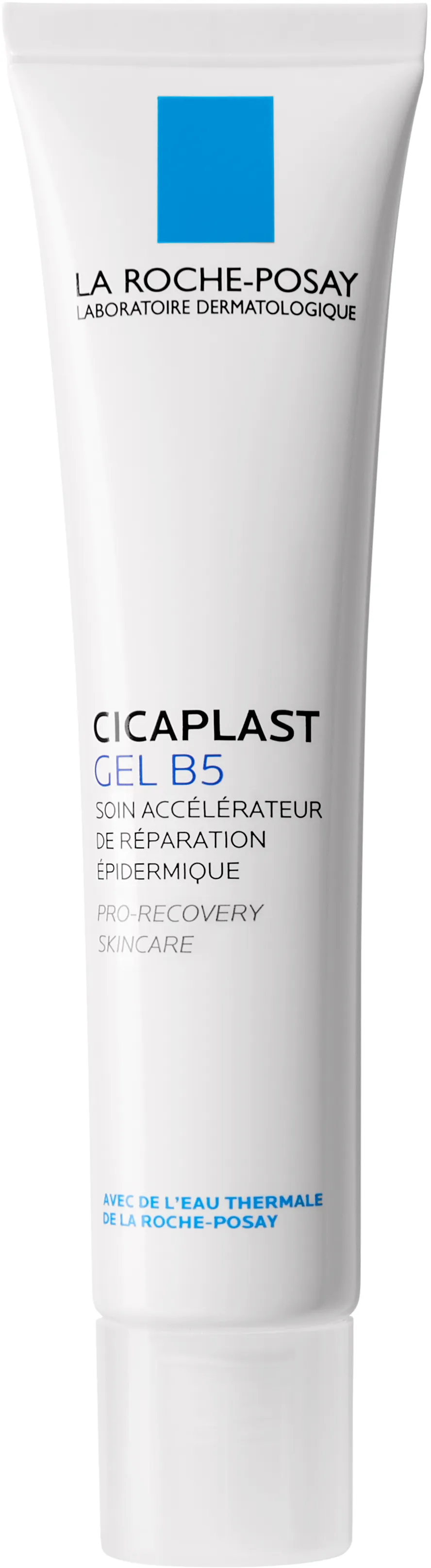 La Roche-Posay Cicaplast B5, żel, 40 ml 