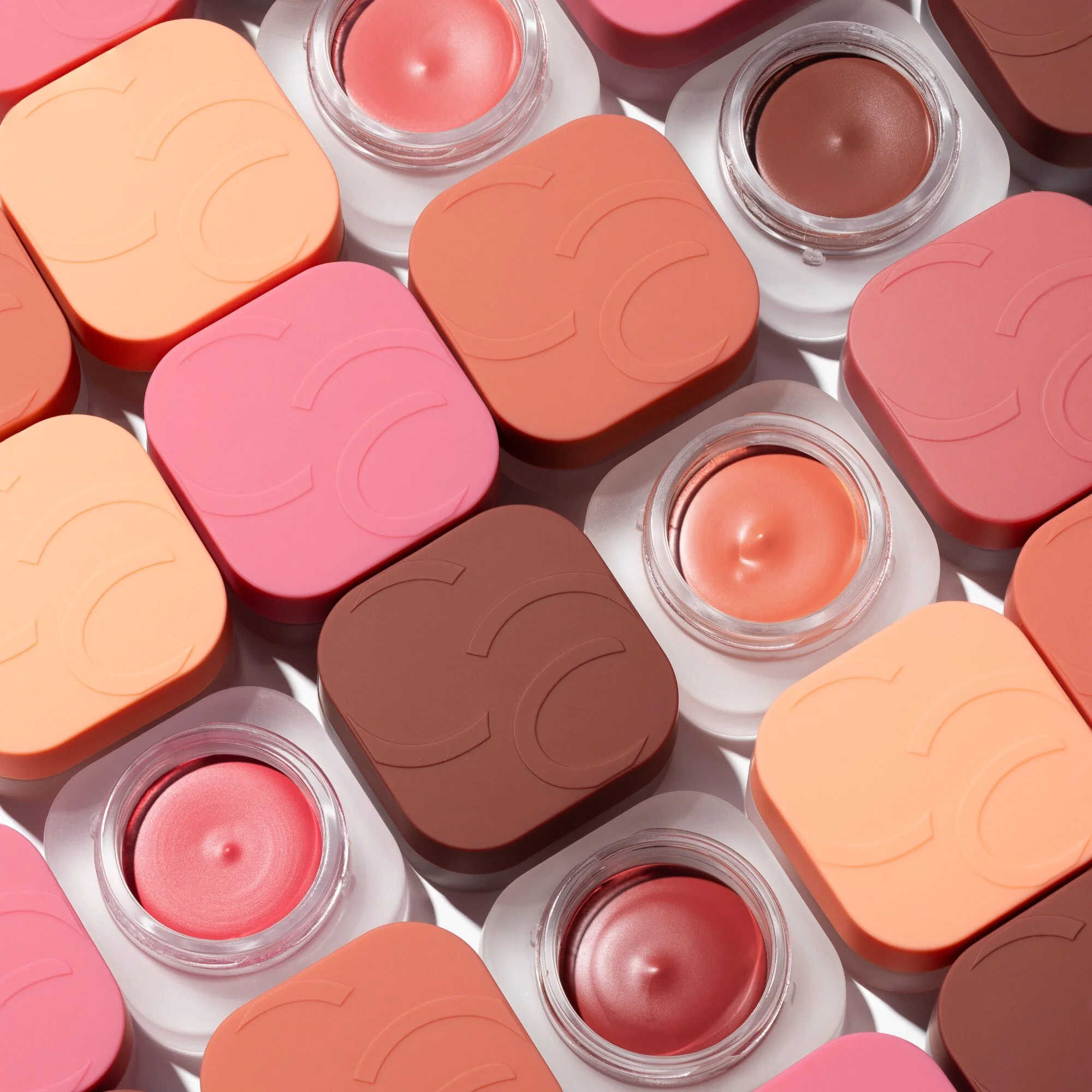 CATRICE Velvet Pudding Blurring Blush róż do policzków 020, 5 g