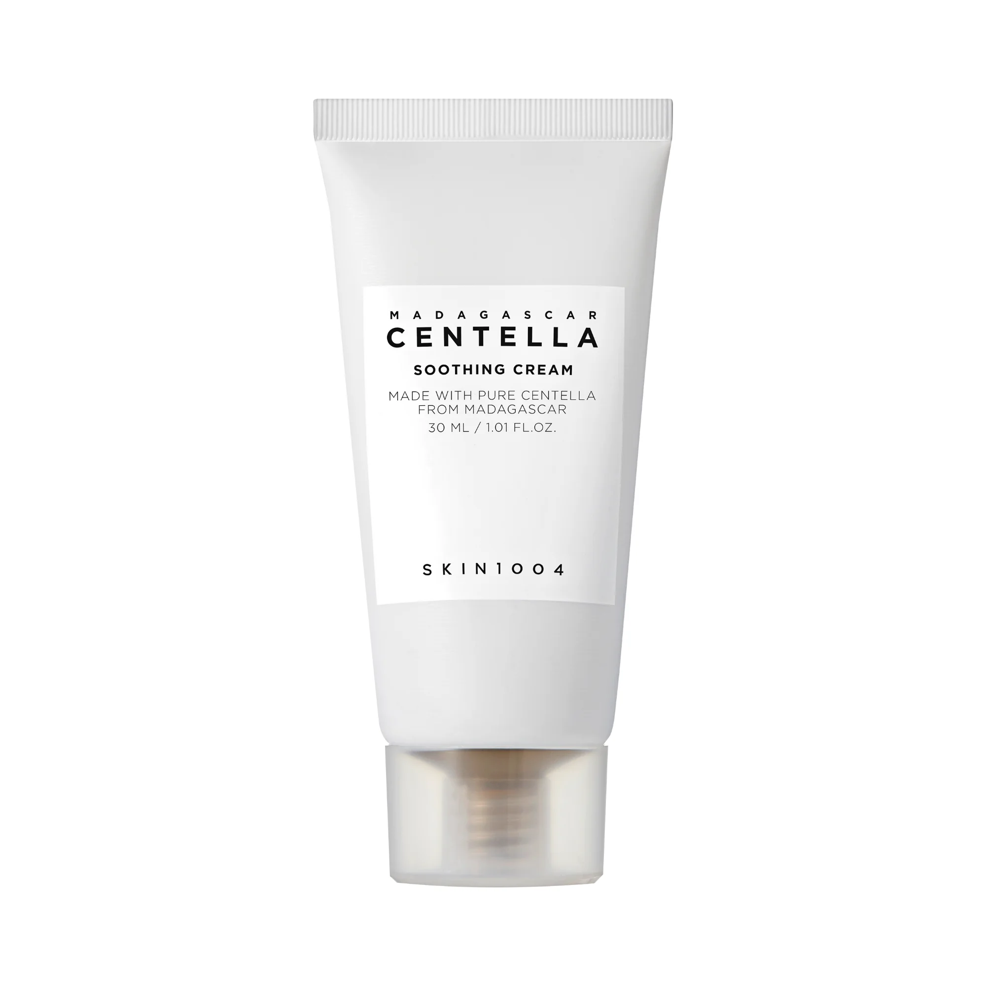 SKIN1004 Madagascar Centella Soothing Cream regenerujący krem do twarzy, 30 ml