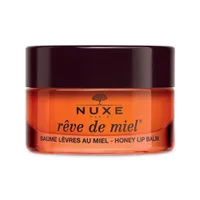 Nuxe Reve de Miel, balsam do ust, edycja limitowana 2020 kolor czerwony, 15g