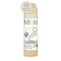 Anthyllis Eco Bio szampon do częstego mycia włosów, 250 ml