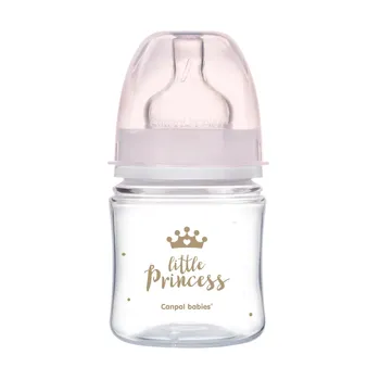 Canpol Babies, butelka dlaniemowląt 35/233, 120 ml 