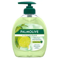 Palmolive Hygiene-Plus Kitchen mydło w płynie do rąk, 300 ml