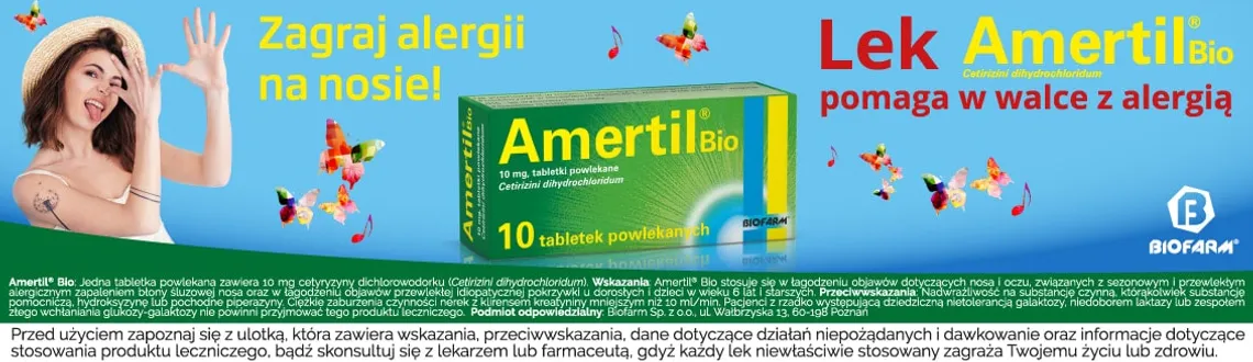 Amertil Bio