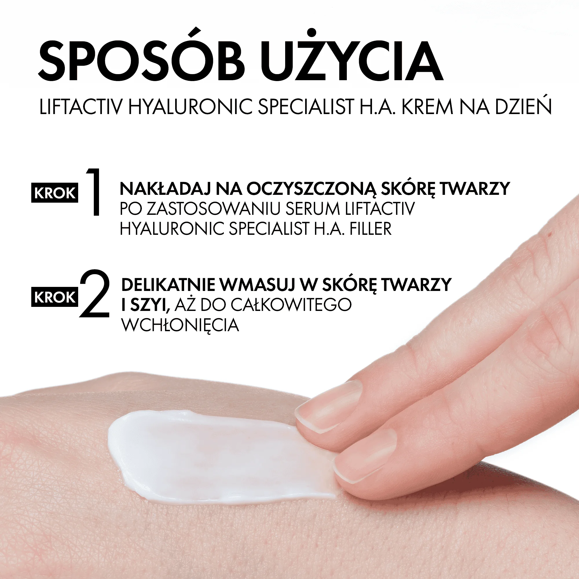 Vichy Liftactiv Supreme SPF 30 krem przeciwzmarszczkowy, 50 ml