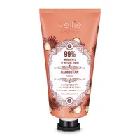 Vellie Japan Zielony Kawior krem do rąk, 50 ml