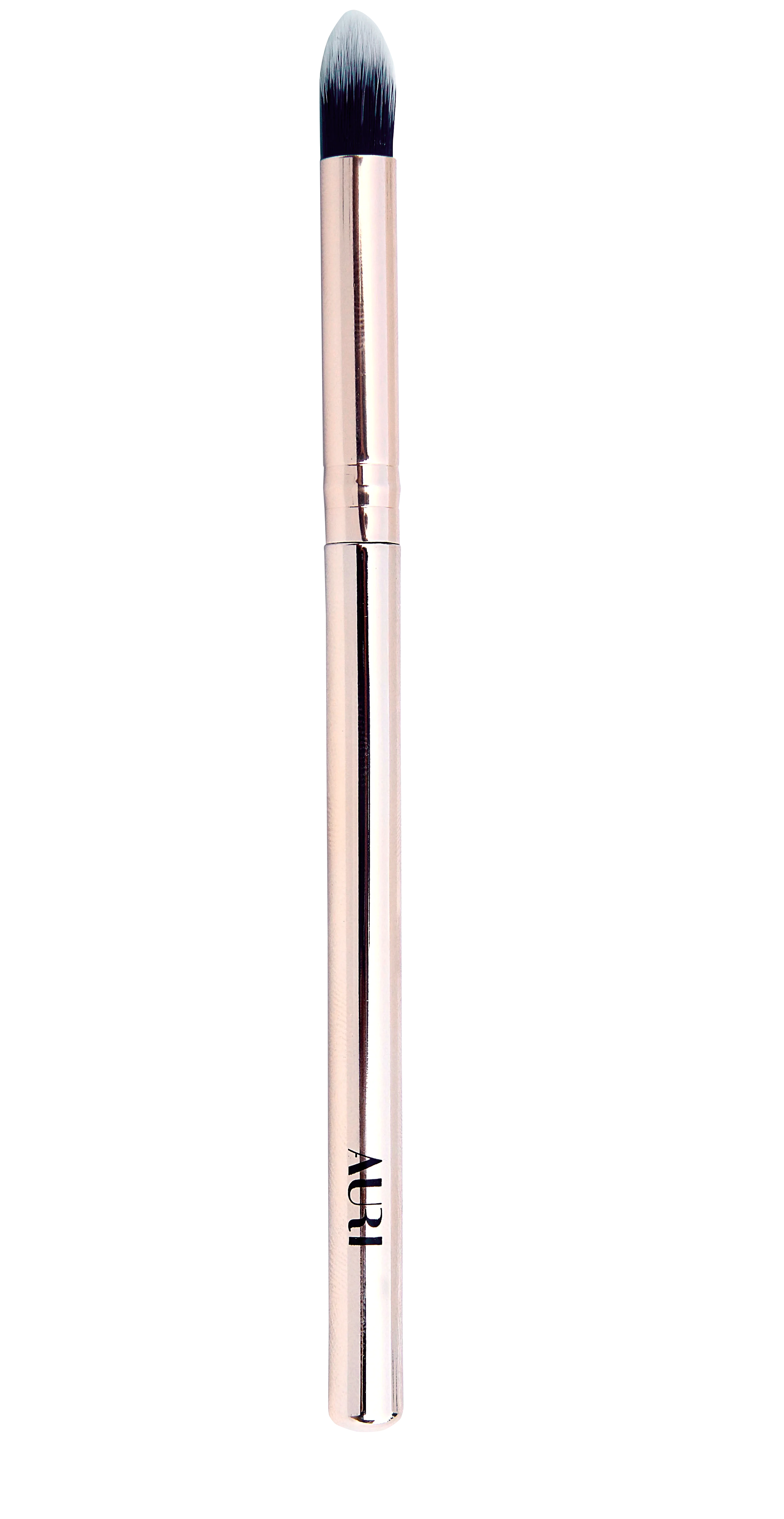 Auri Chad Pro Bullet Crease Brush pędzel do cieni do powiek 208, 1 szt.