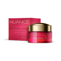 Nuance Magical Anti-Ageing Complex, krem na noc do każdego rodzaju cery, 50 ml