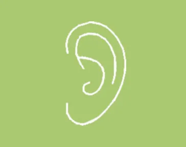 Wyrównywanie ciśnienia w uchu