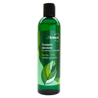 Element, szampon micelarny do włosów i skóry głowy, bazylia + NMF, 300 ml