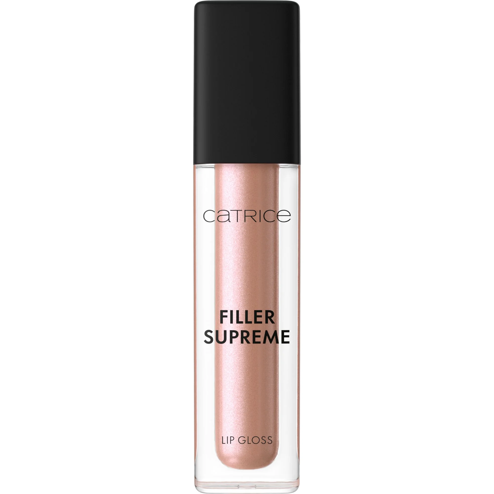 CATRICE Filler Supreme Lip Gloss błyszczyk do ust 080 The Sugarcoated, 3,2 ml