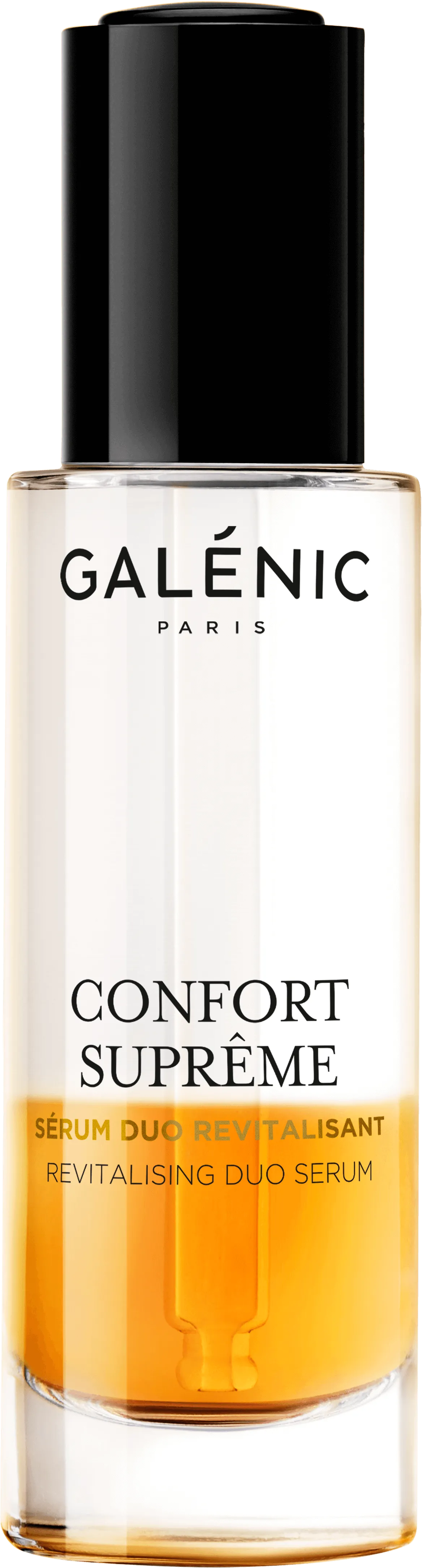 Galenic Confort Supreme, serum podwójnie rewitalizujące, 30ml