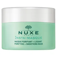 Nuxe Insta-Masque Maska oczyszczająco-wygładzająca, 50 ml