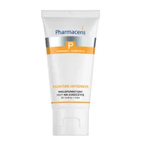 Pharmaceris P Psoritar Intensive, wielofunkcyjny krem na łuszczycę, 50 ml