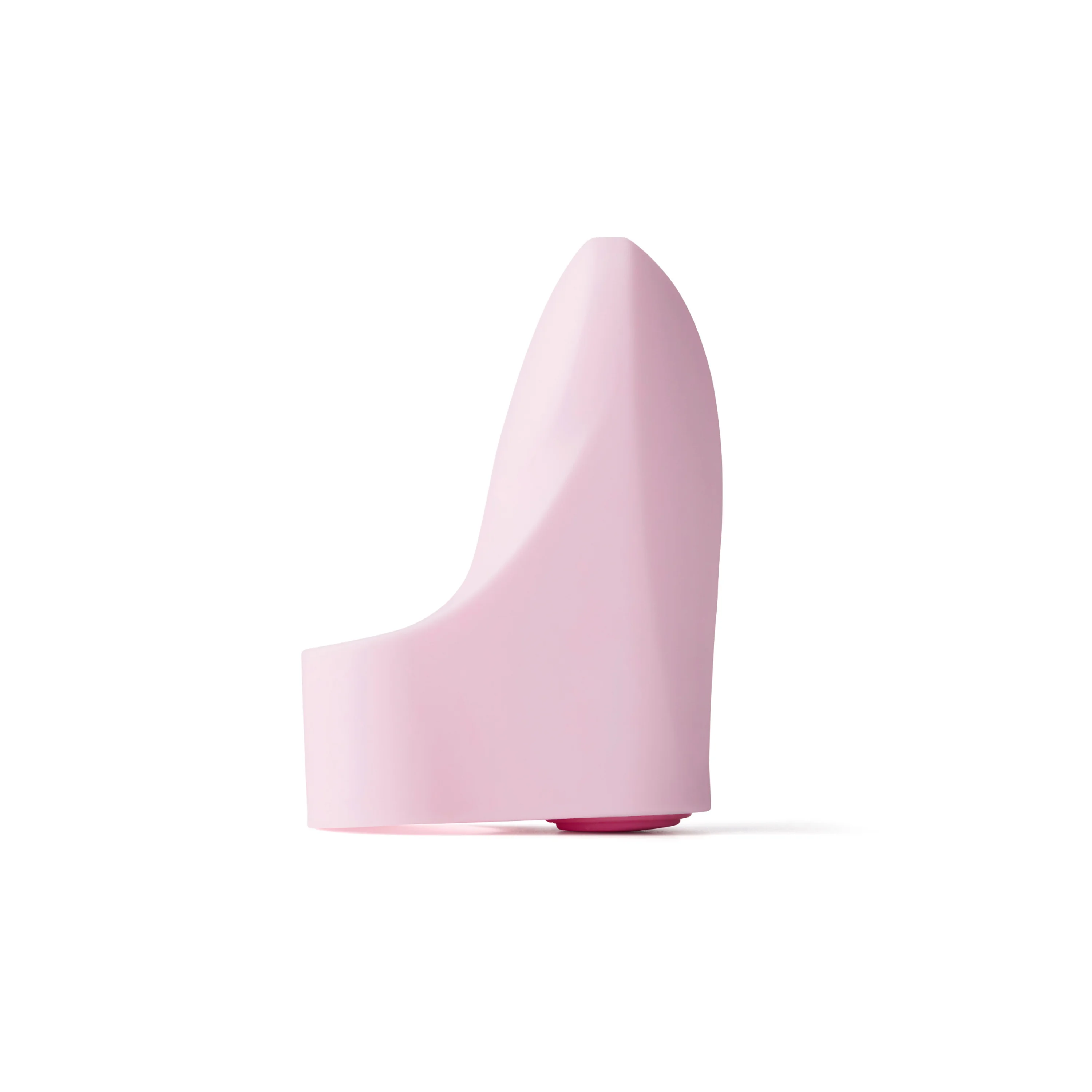So Divine Amour Lipstick wibrator na palec różowy, 1 szt.