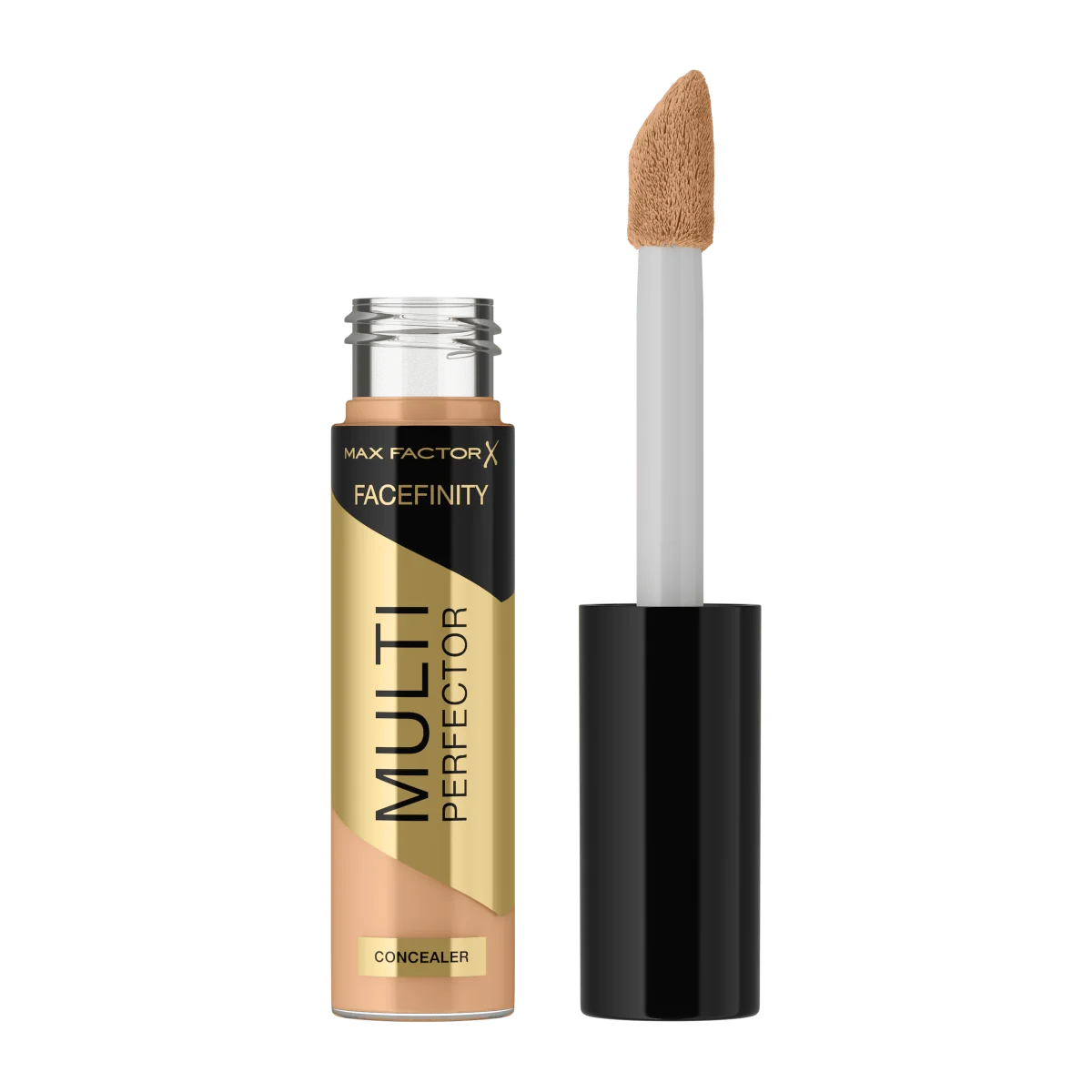Max Factor Facefinity Multi Perfector Concealer korektor do twarzy 3C, 11 ml