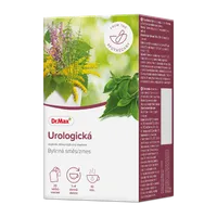 Herbata ziołowa Urologiczna Dr.Max, suplement diety, 20 saszetek