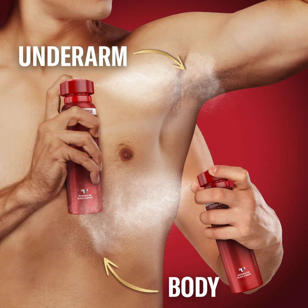 Old Spice Night Panther, Dezodorant w sprayu dla mężczyzn, 150 ml