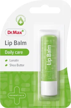 Lip Balm Dr. Max pomadka do ust Lip Balm Dr. Max pomadka do ust