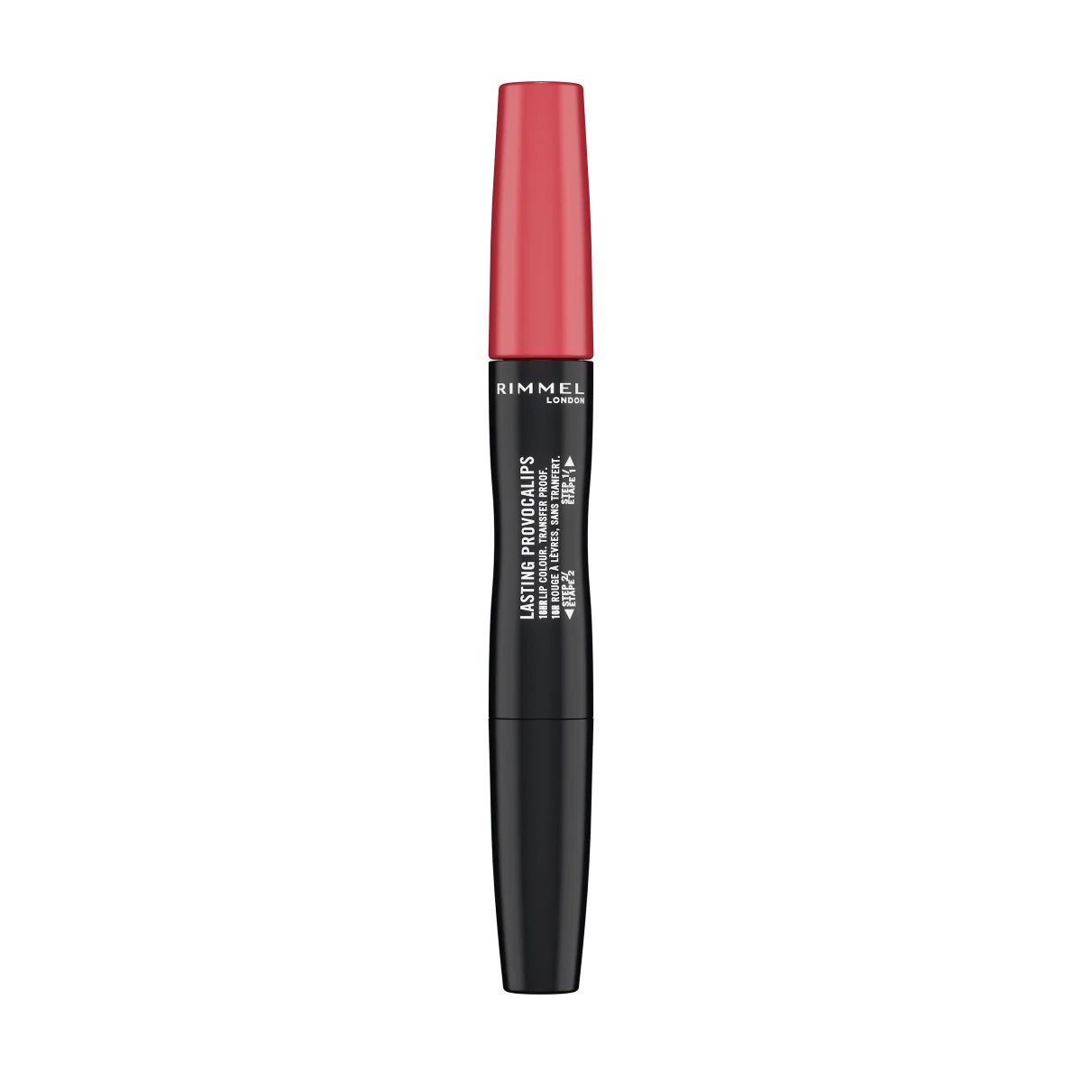Rimmel Lasting Provocalips pomadka do ust w płynie 730 Make a Mauve, 6 ml