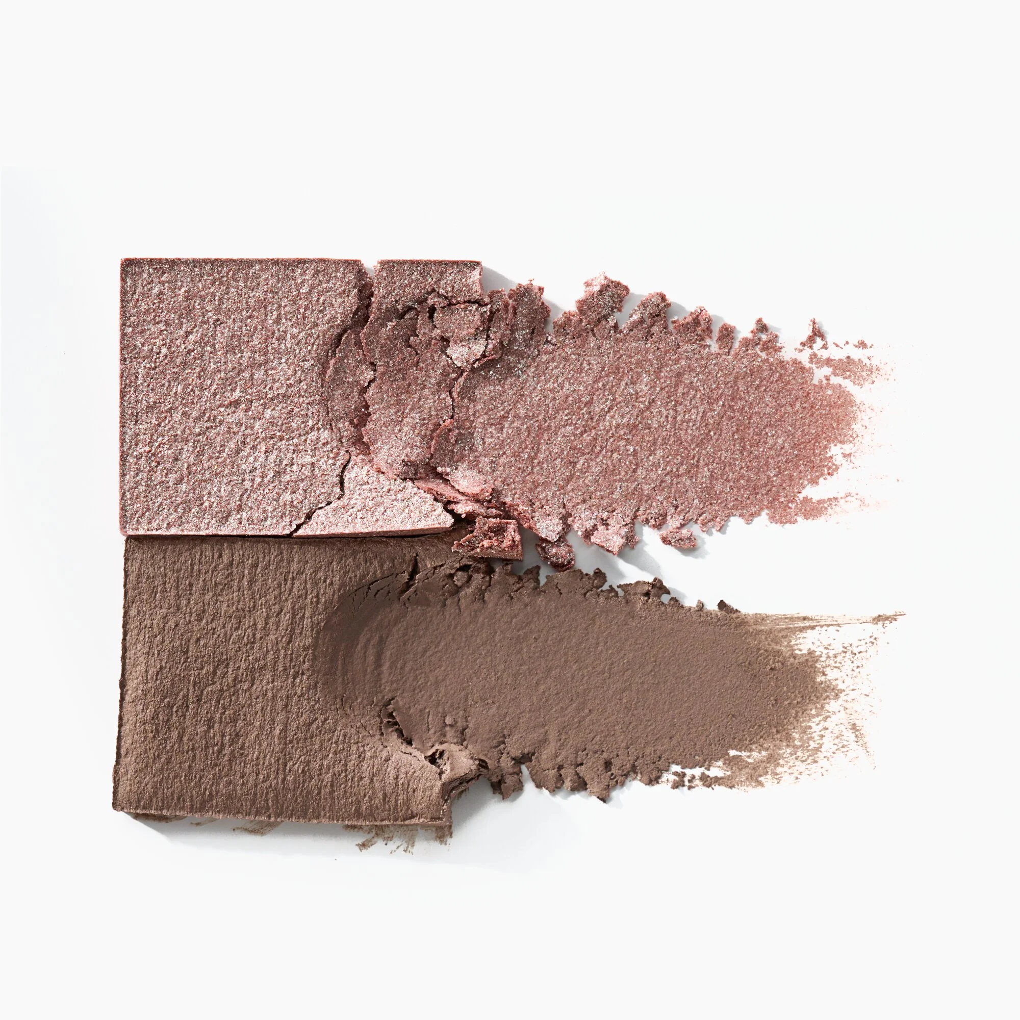 CATRICE Diamond Treasures Cream to Powder Eyeshadow cień do powiek 010 Hazel Spark, 2,8 g