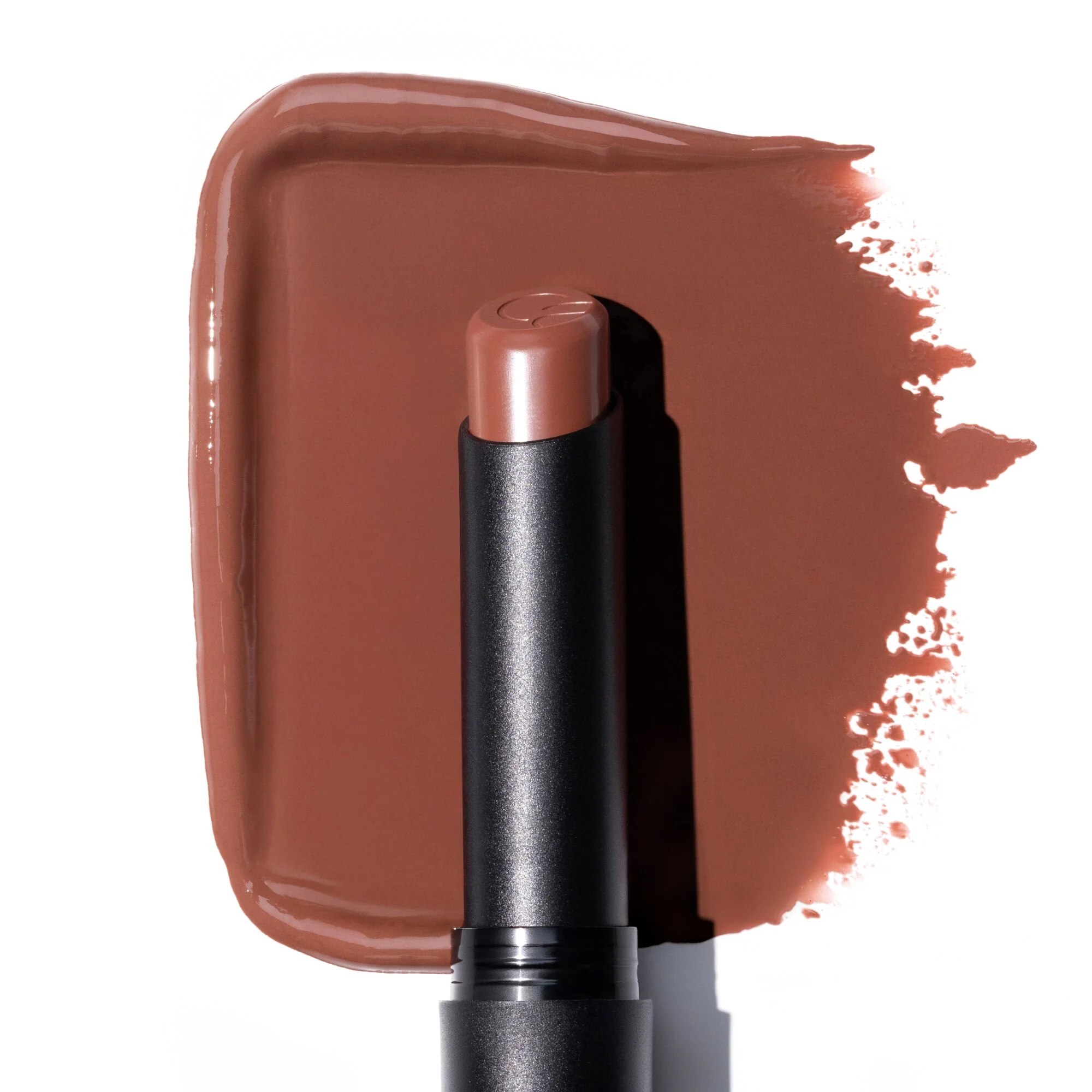 CATRICE Glass Like Gloss Stick pomadka do ust 050 Glacé Macchiato, 3 g