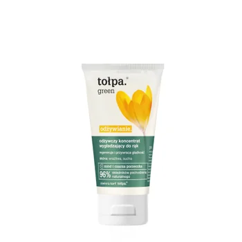 Tołpa Green, Odżywianie, koncentrat odżywczy do rąk, 75ml