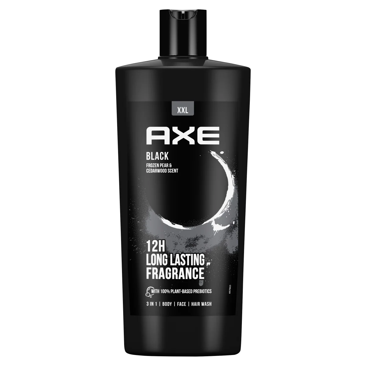 Axe Black żel pod prysznic, 700 ml