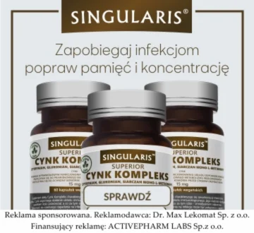 Singularis