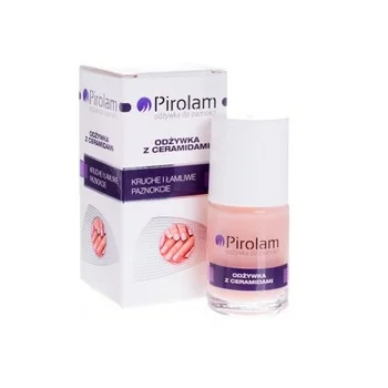 Pirolam odżywka do paznokci z ceramidami Pirolam odżywka do paznokci z ceramidami