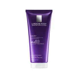 La Roche-Posay Mela B3 emulsja do ciała na przebarwienia, 200 ml