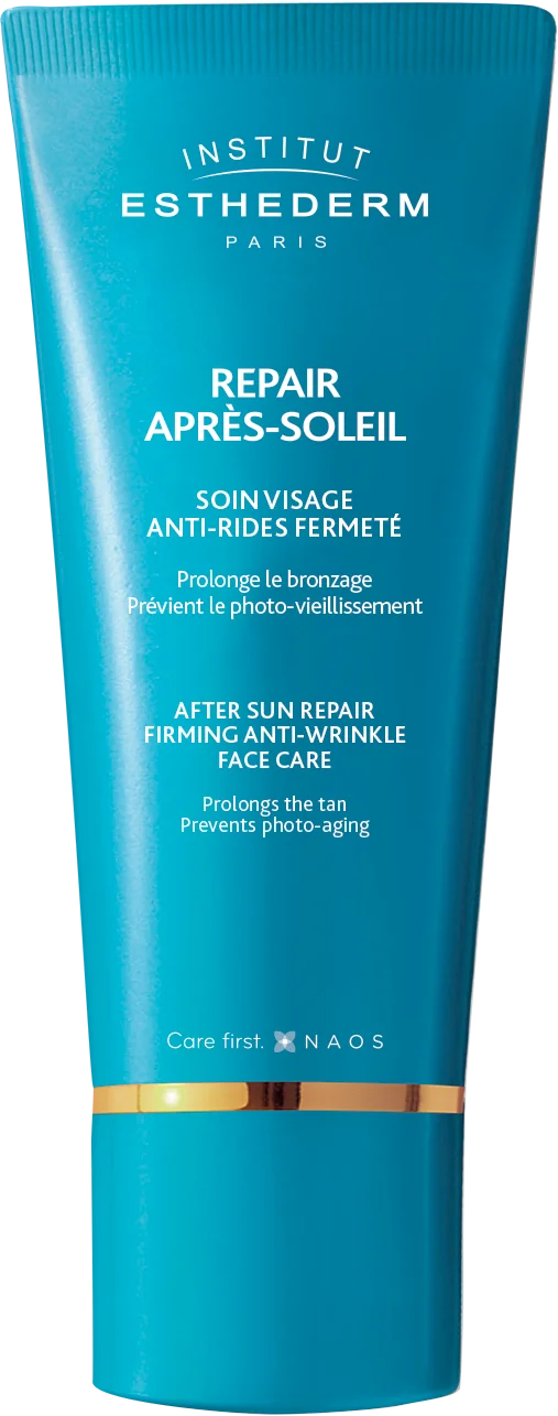 Institut Esthederm After Sun Repair regenerujący krem przedłużający opaleniznę, 50 ml