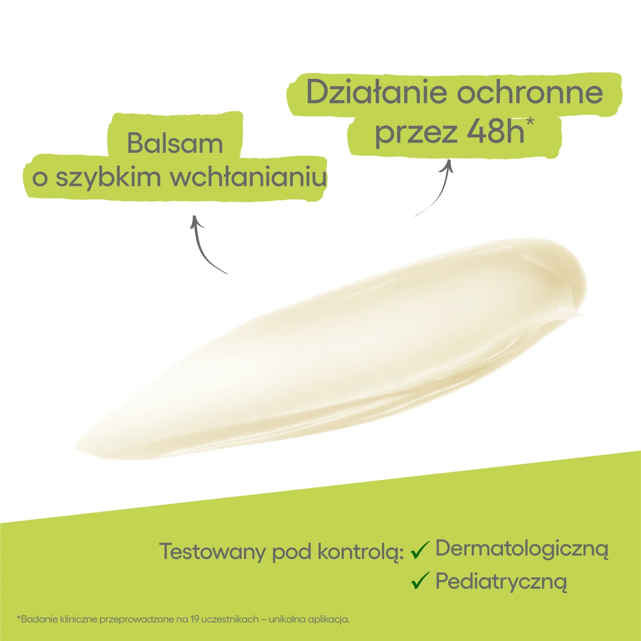 A-Derma Dermalibour+ CICA balsam do ust regenerujący, 15 ml