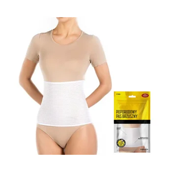 Pani Teresa poporodowy pas brzuszny, rozmiar M, 1 sztuka