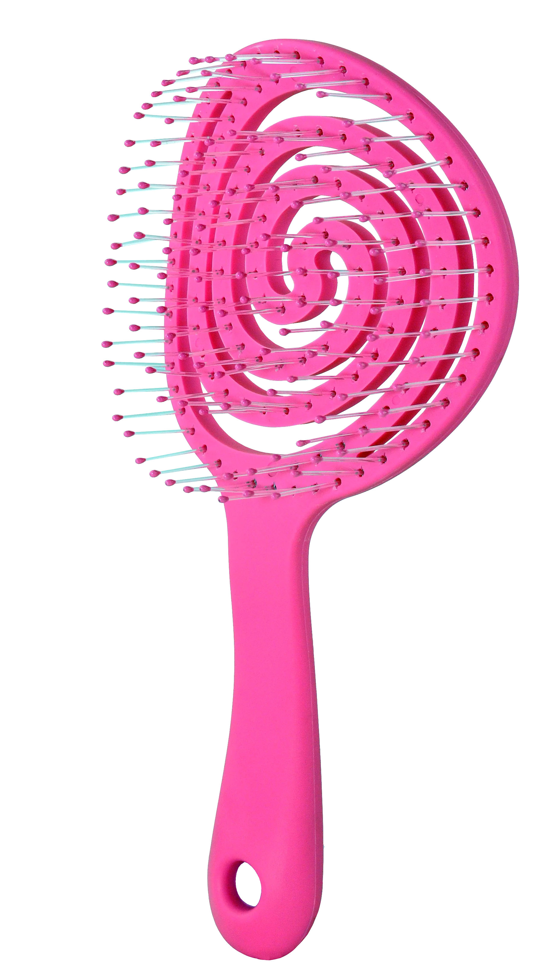 Intervion Lollipop szczotka do włosów, 1 szt.