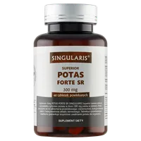 Singularis Superior potas forte SR 300 mg, 60 tabletek powlekanych