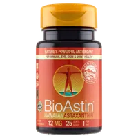 Bioastin, suplement diety, 25 kapsułek