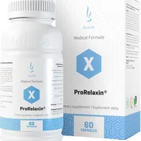 Duolife Medical Formula ProRelaxin, suplement diety, 60 kapsułki