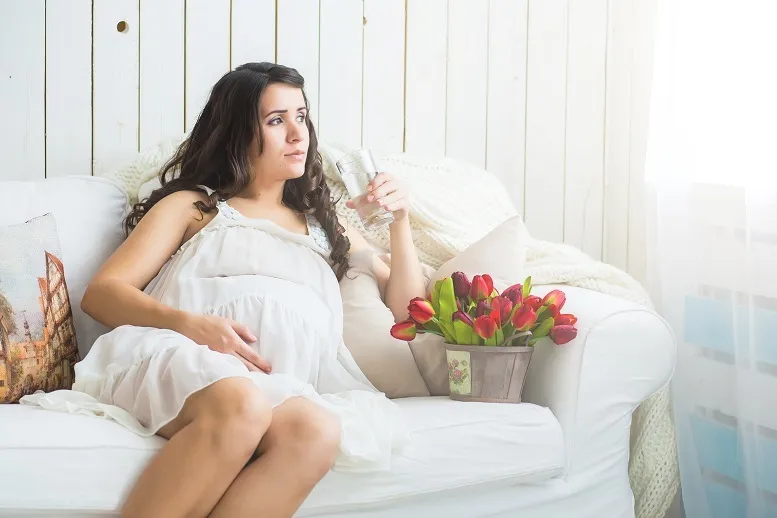 Tematy tabu: nietrzymanie moczu w ciąży. Jak przetrwać ten ciężki okres?