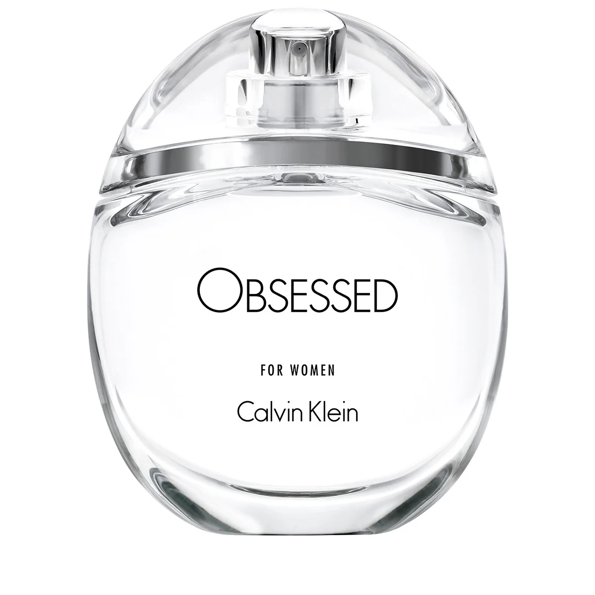 Calvin Klein Obsessed for Women woda perfumowana dla kobiet, 50 ml